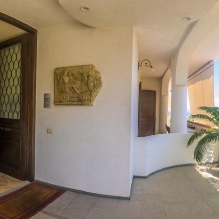 Villa Pomelia Santa Domenica  Kültér fotó