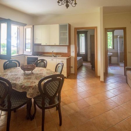 Villa Pomelia Santa Domenica  Szoba fotó