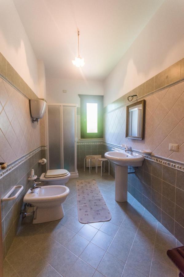 Villa Pomelia Santa Domenica  Kültér fotó