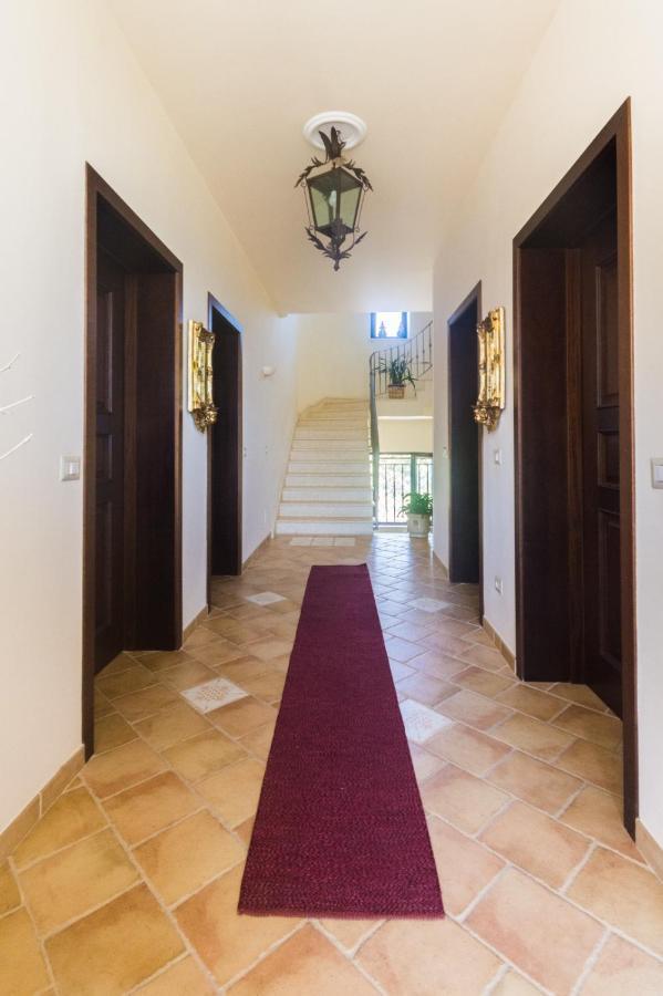 Villa Pomelia Santa Domenica  Kültér fotó
