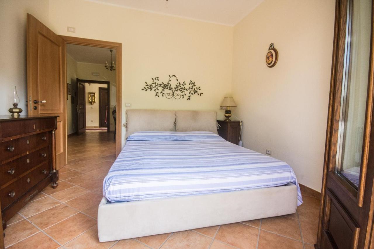 Villa Pomelia Santa Domenica  Kültér fotó